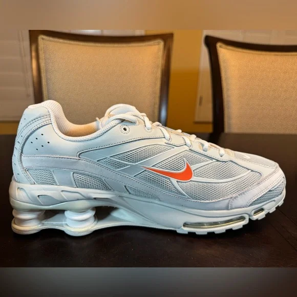 New Nike Shox Ride 2 Sneaker Shoes Size US 12 - Picture 7 of 12